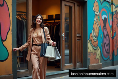 Curated Shopping Experiences